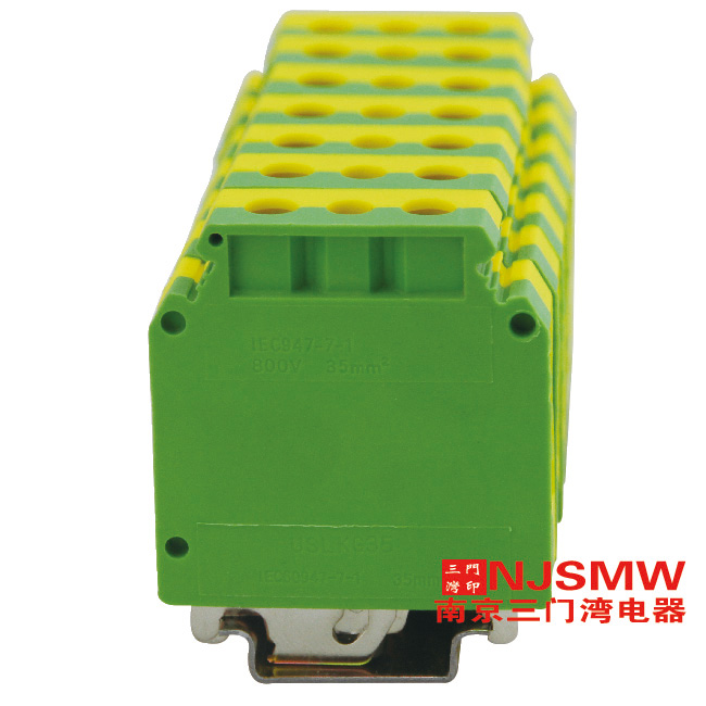 WUSLKG35 接地端子 WUSLKG35 接地端子